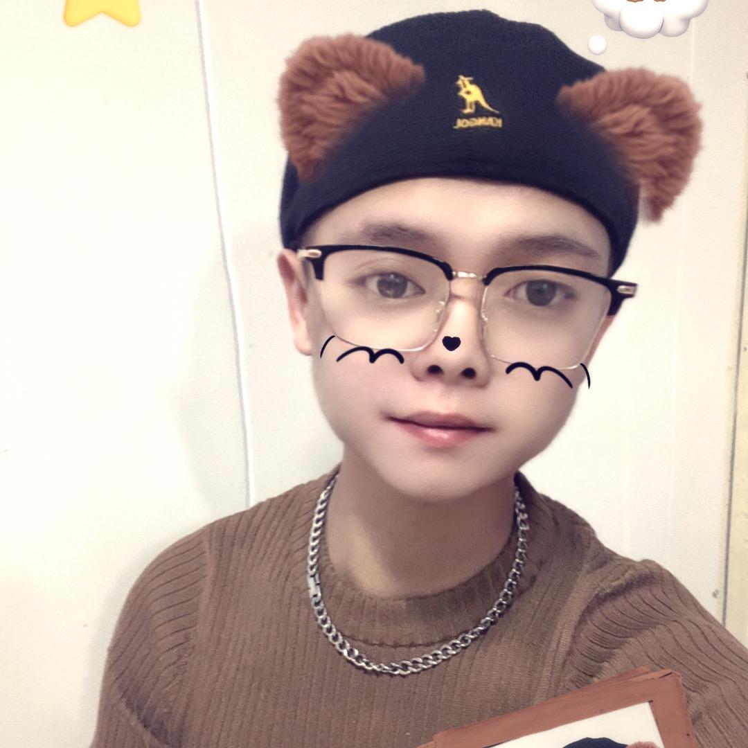 香酥阁(巩义朗曼新城店）烧饼主理人