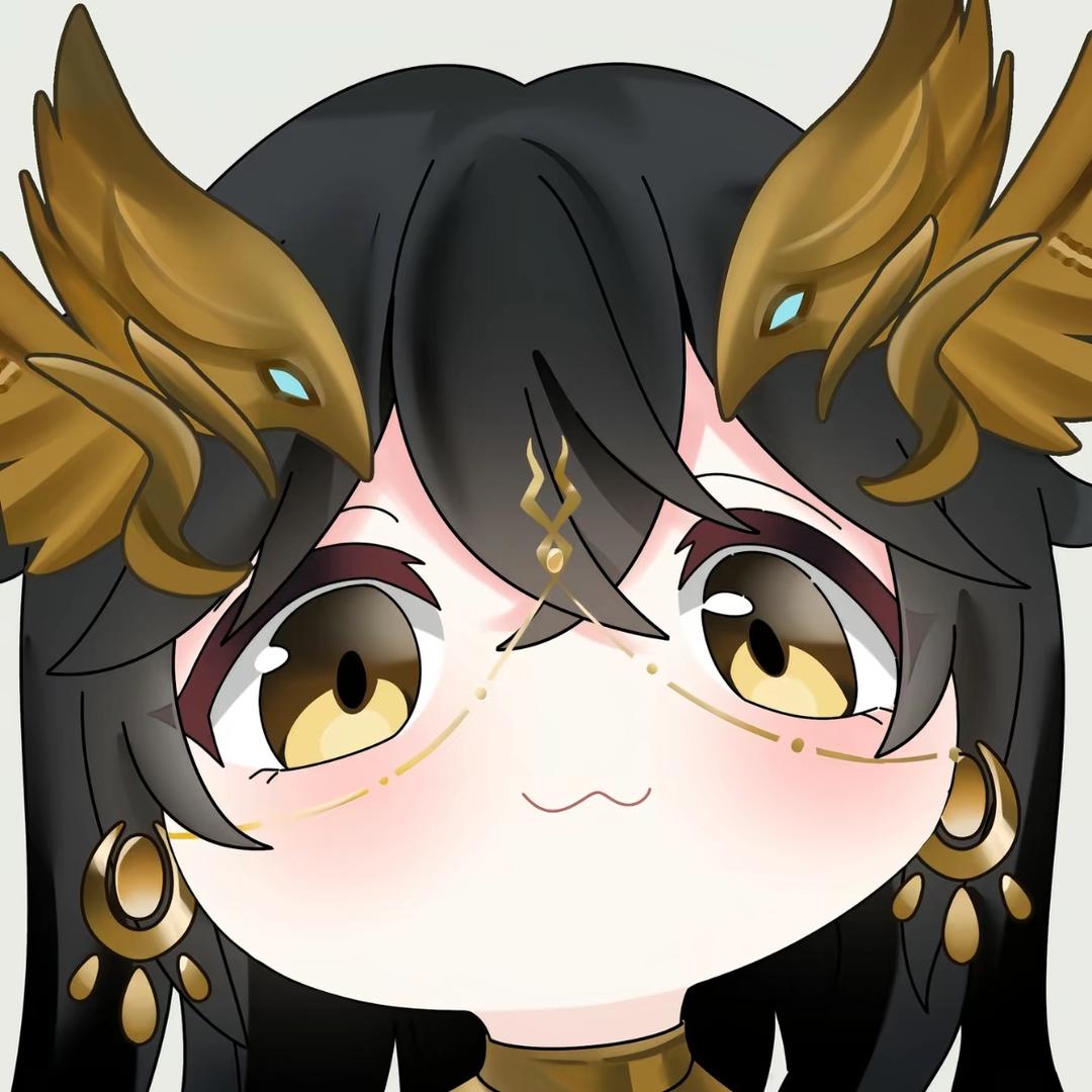林恒染（国服大司命）