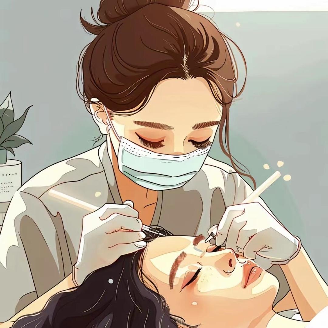 义乌上门美甲