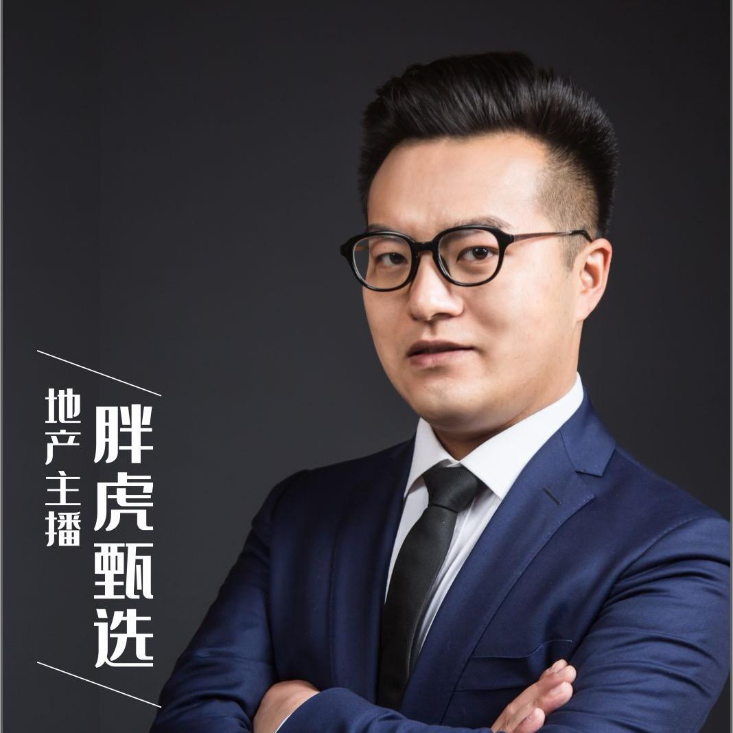 胖虎真评楼市