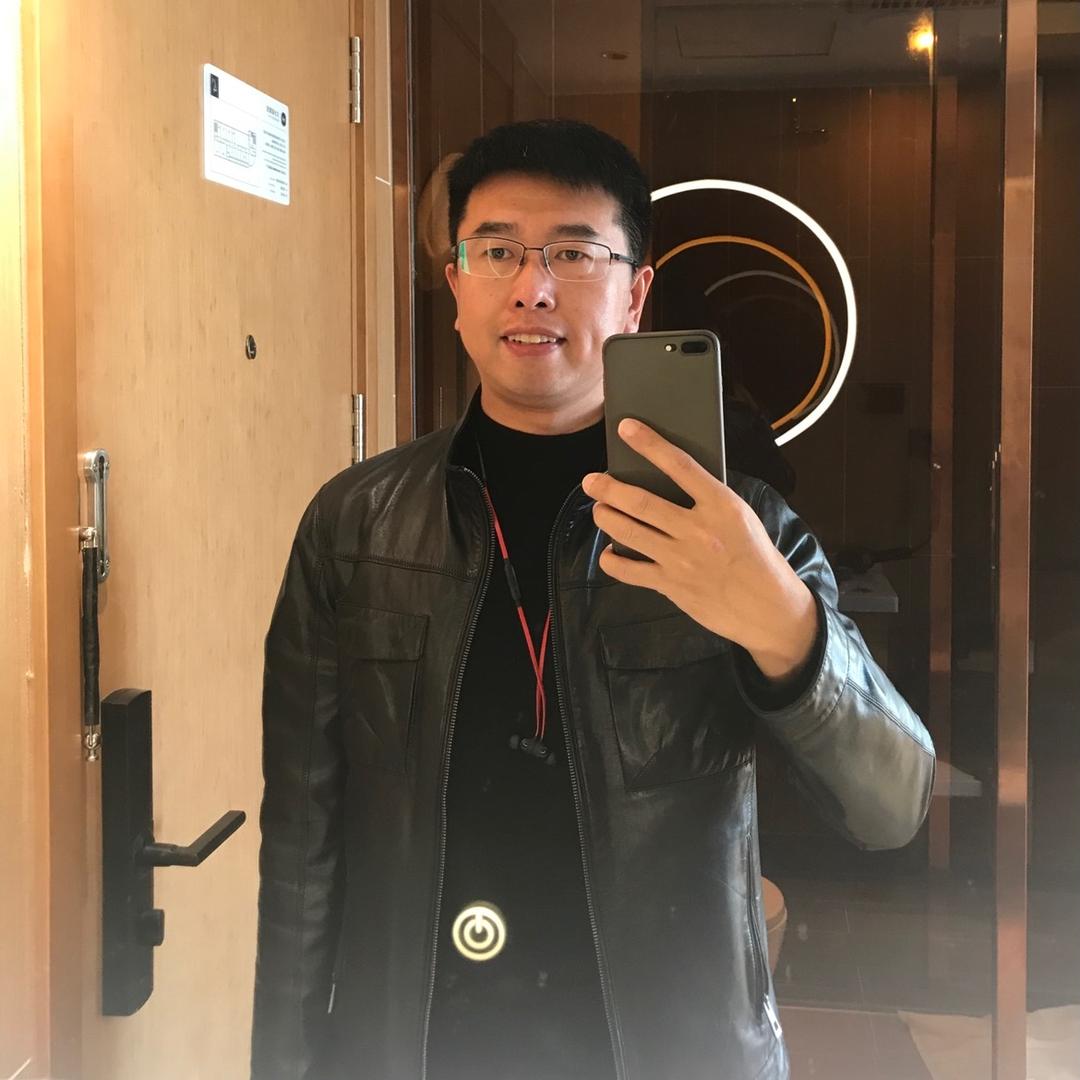 李海生（小哥）