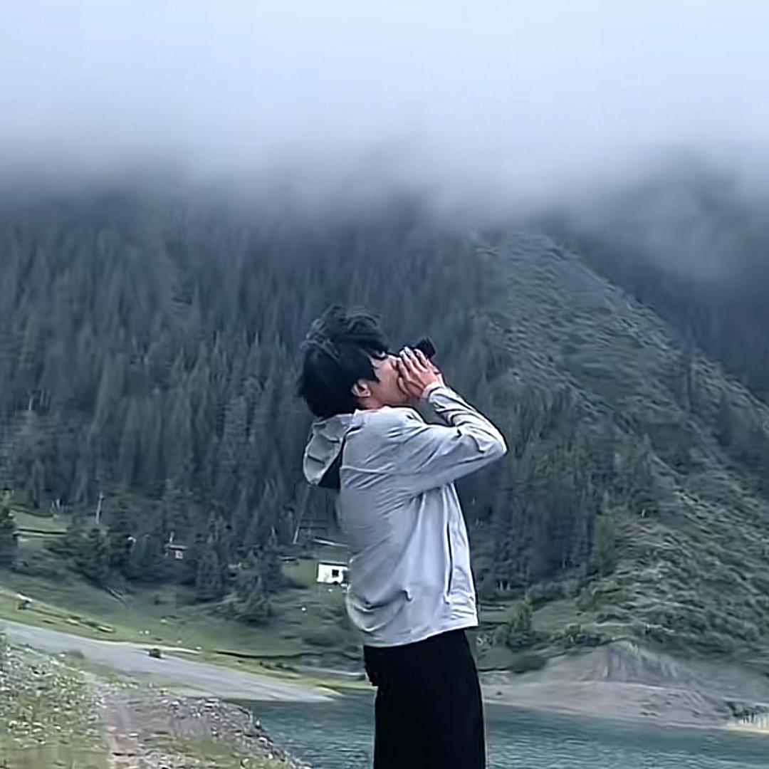山木