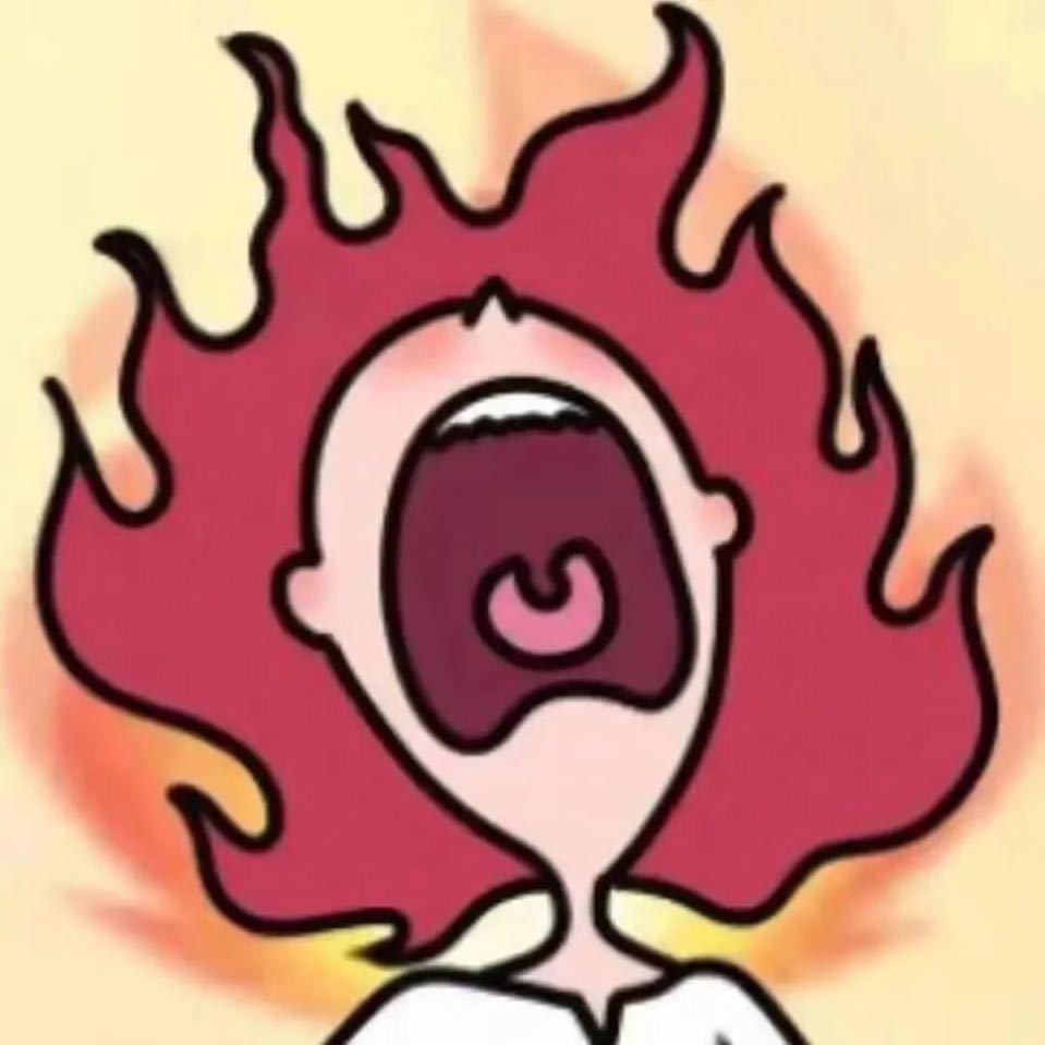 鼻涕泡