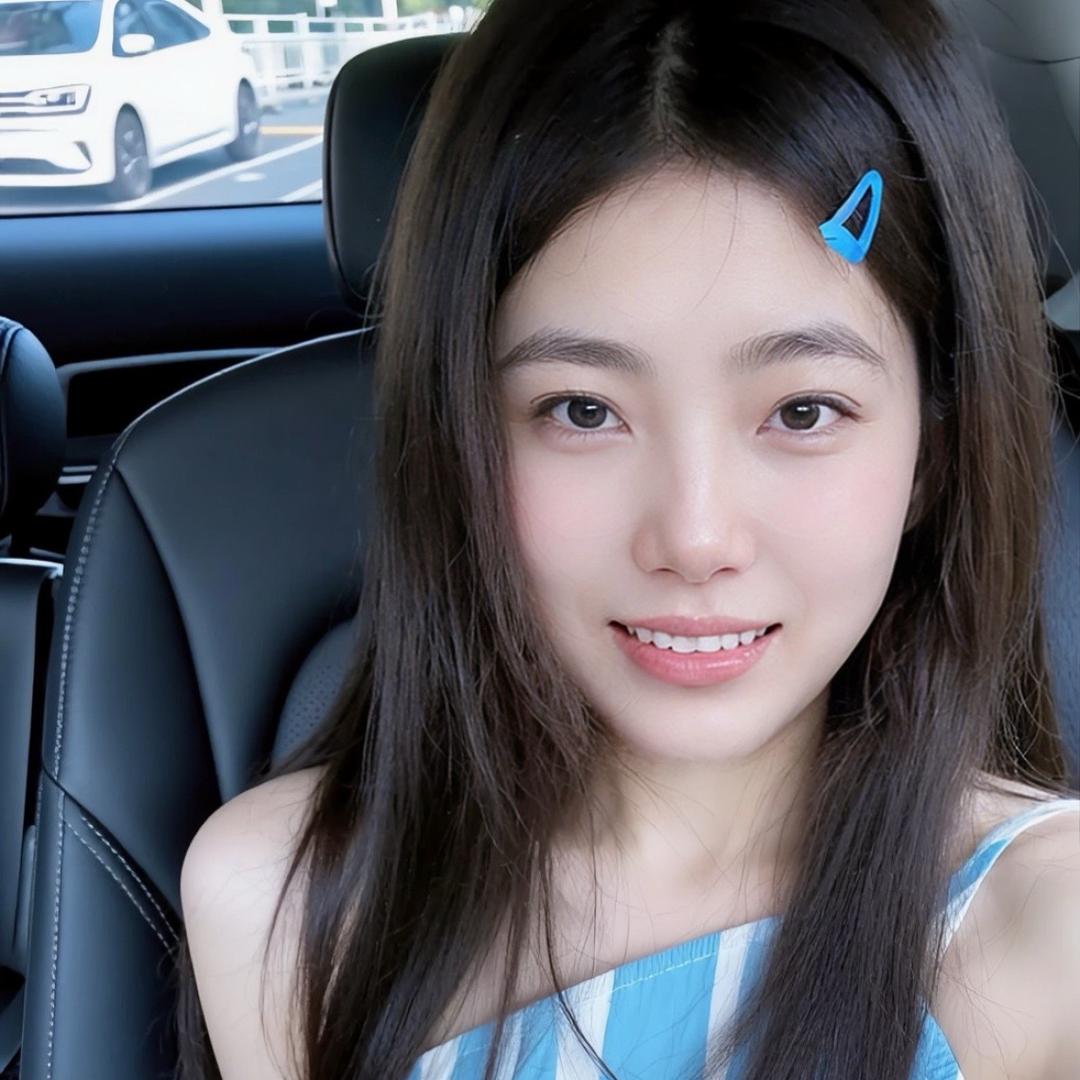 小鱼儿
