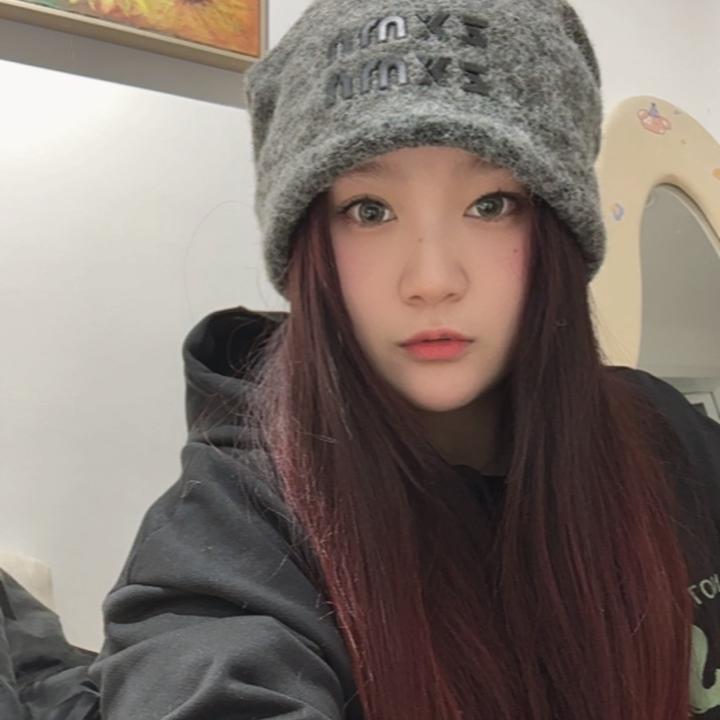 大南瓜头(十三橘)