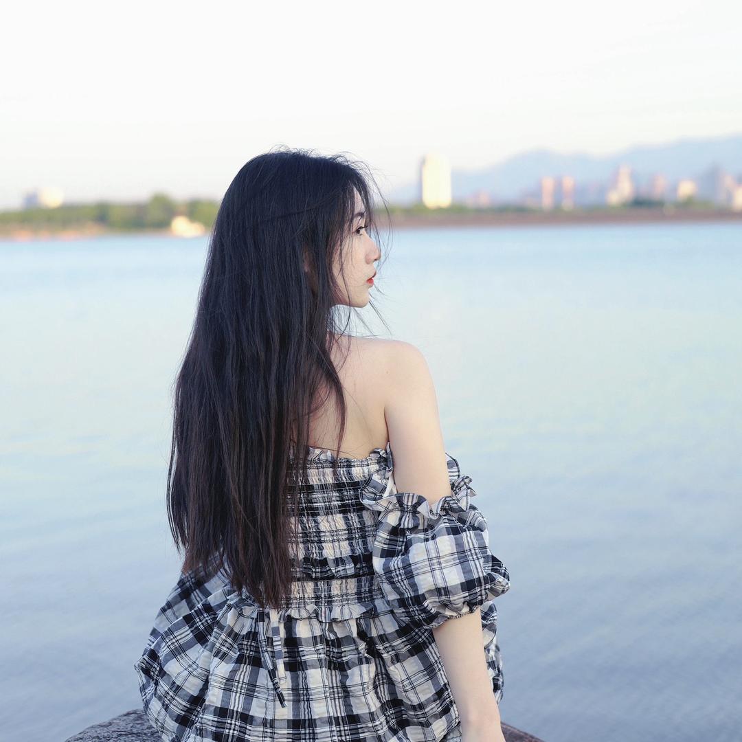 WenQing💕