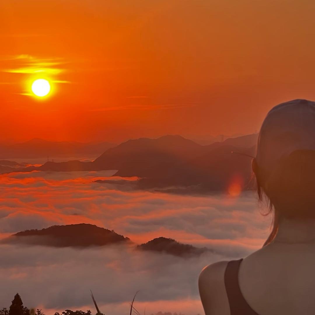 晚星