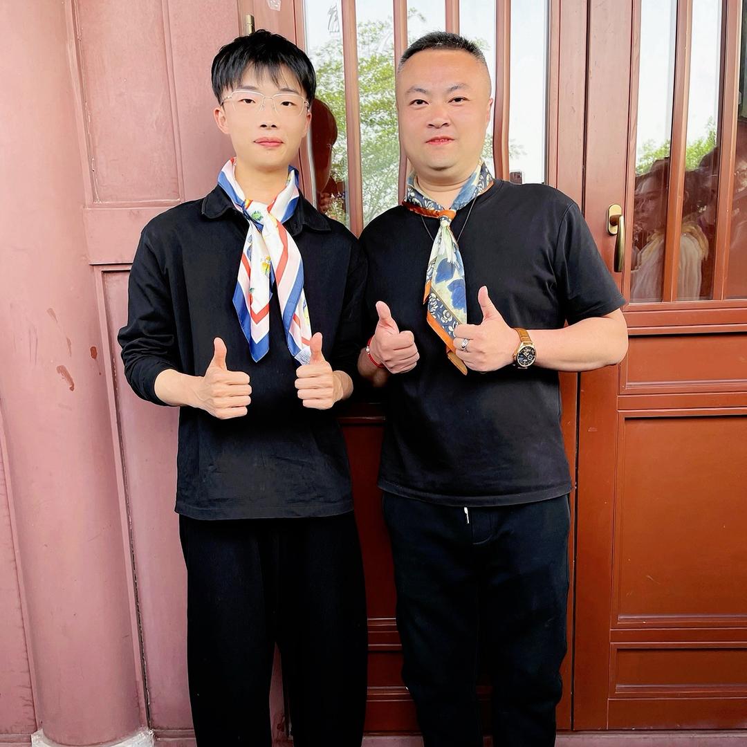 周常有（实话实说）