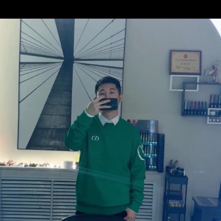 博楠店长都美造型(秦川街店)