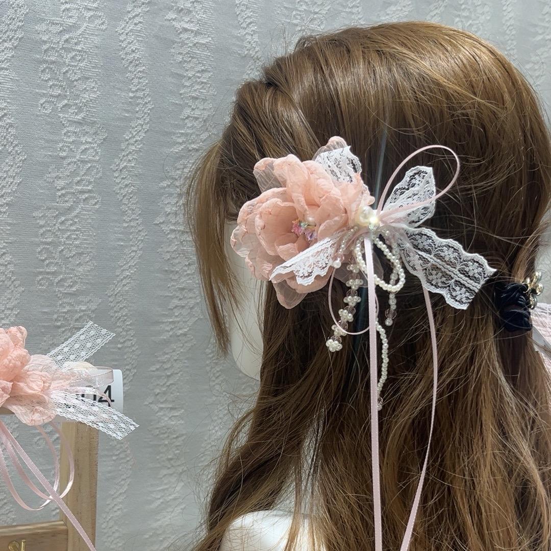 羽化云涧（小白美物分享）