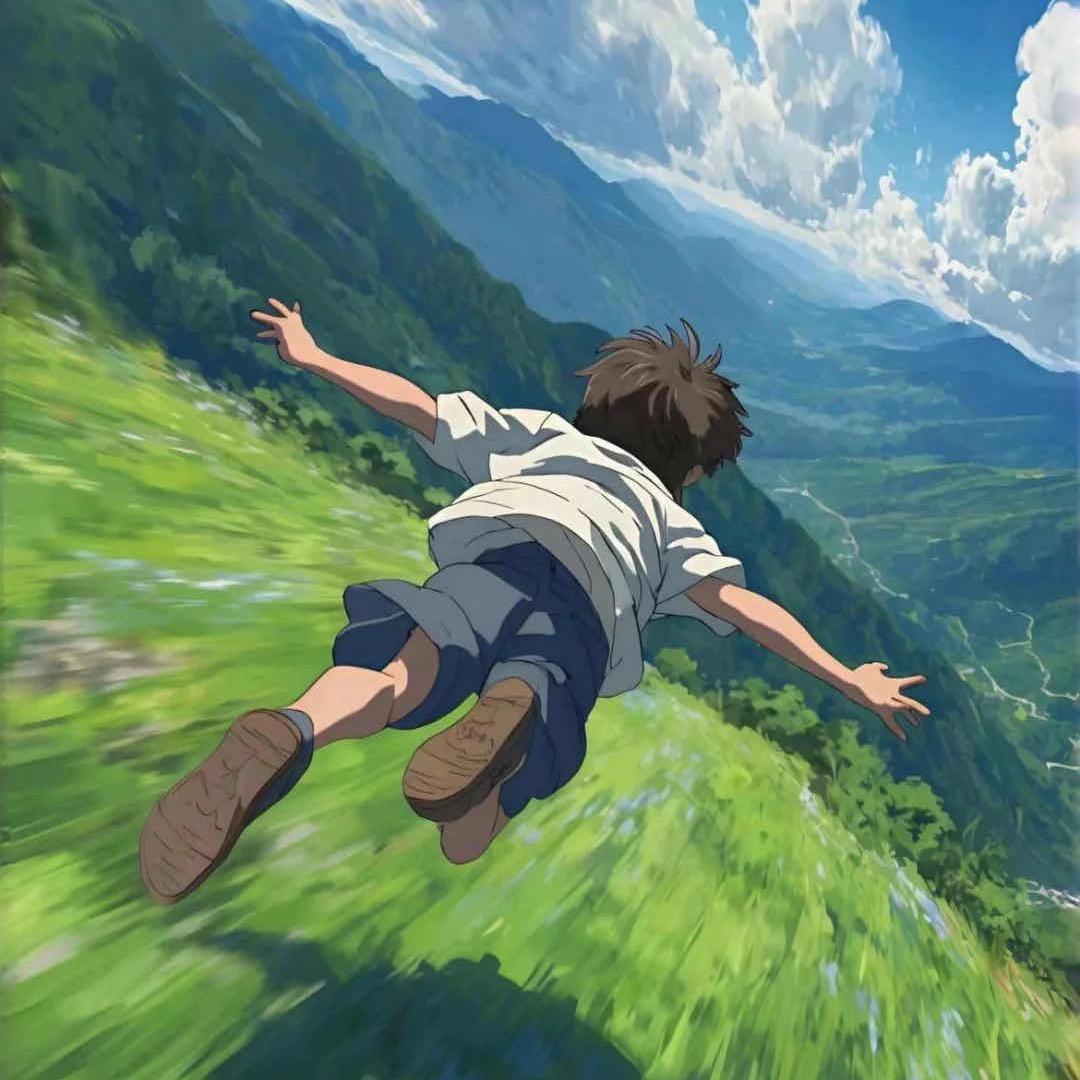 温柔野心