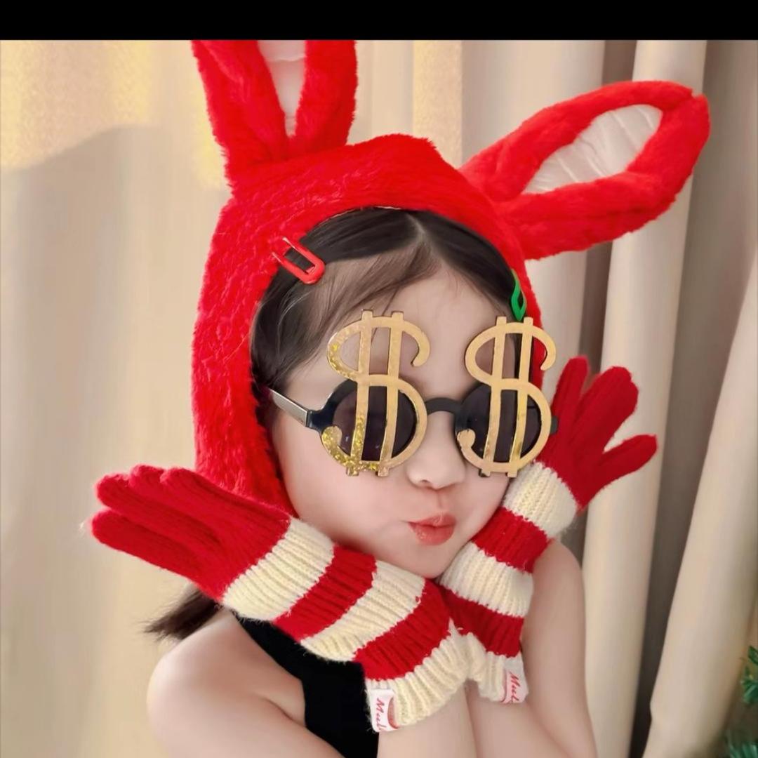 芋圆兔丸