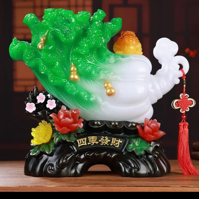 多福多米家居摆件装饰品