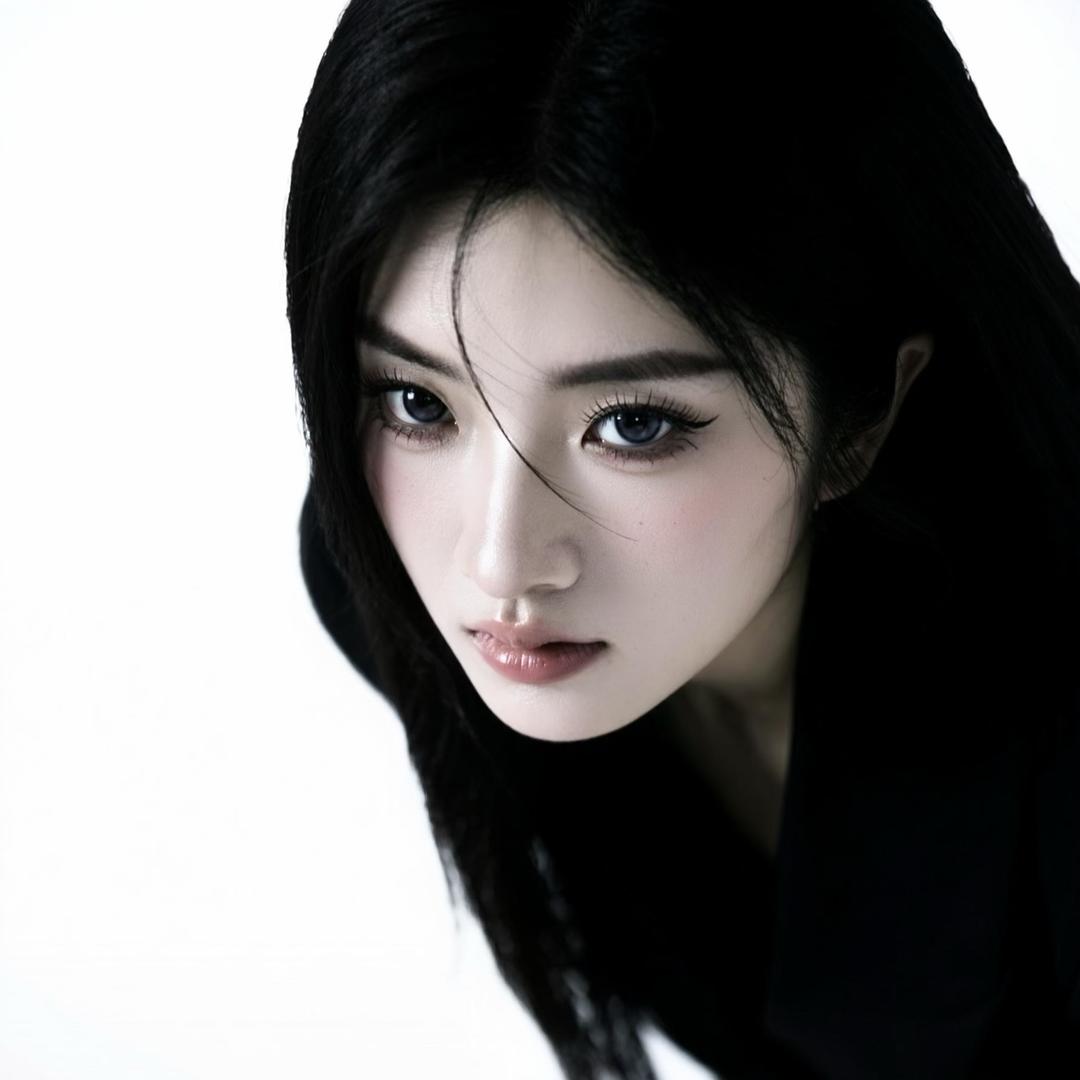 橘子味的安逸凡