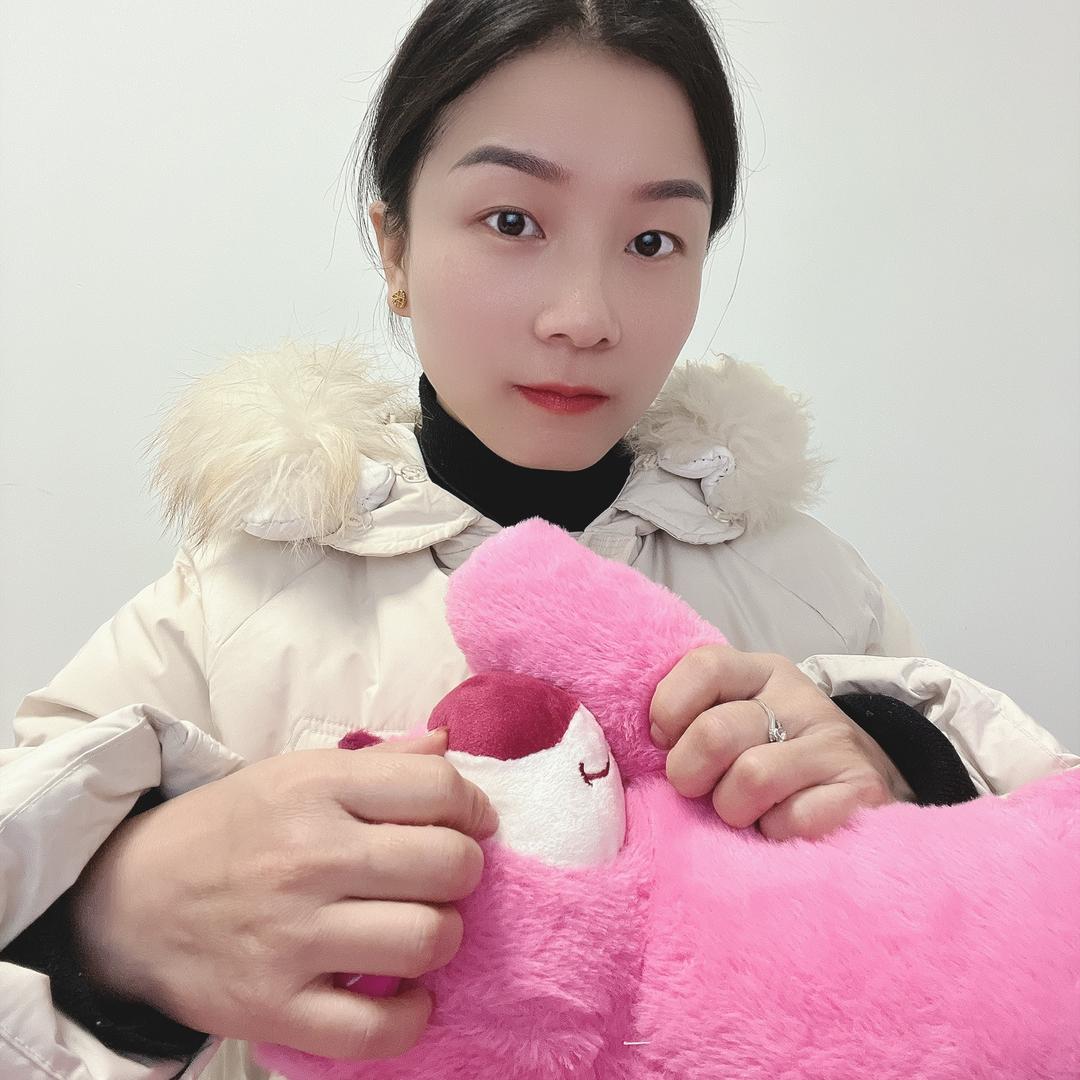 🍓 小气宝、