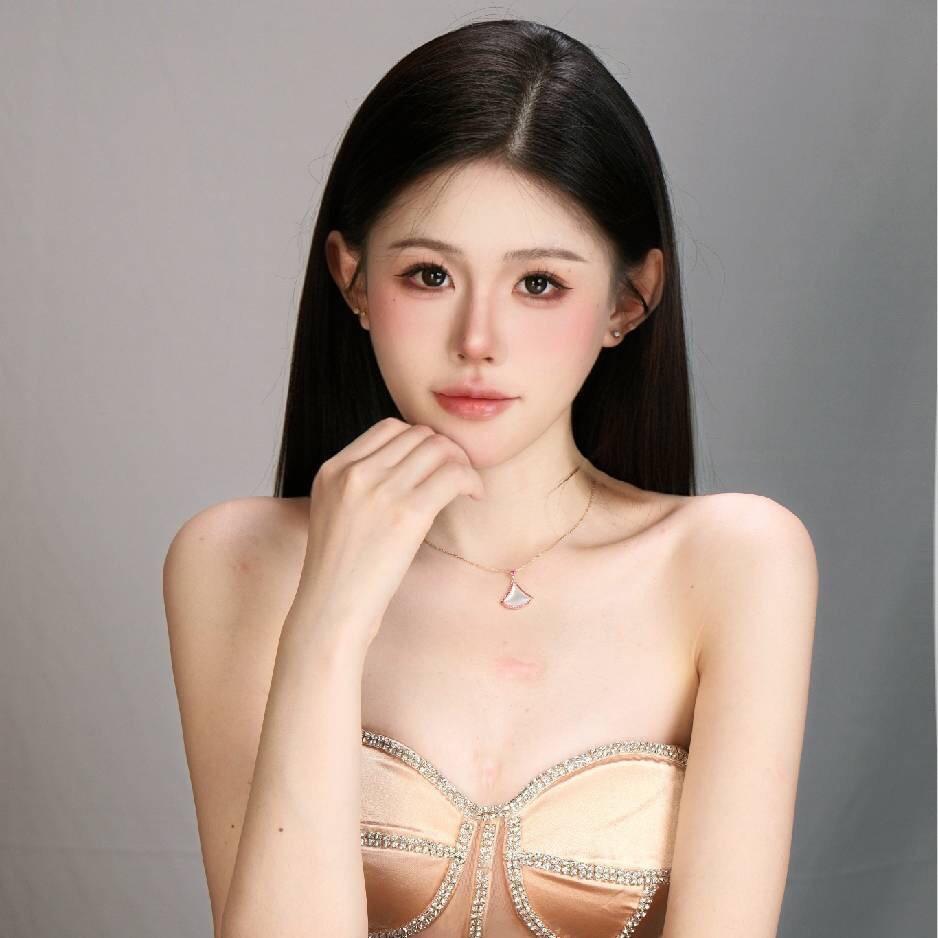 吴倩倩SeleNa🦋