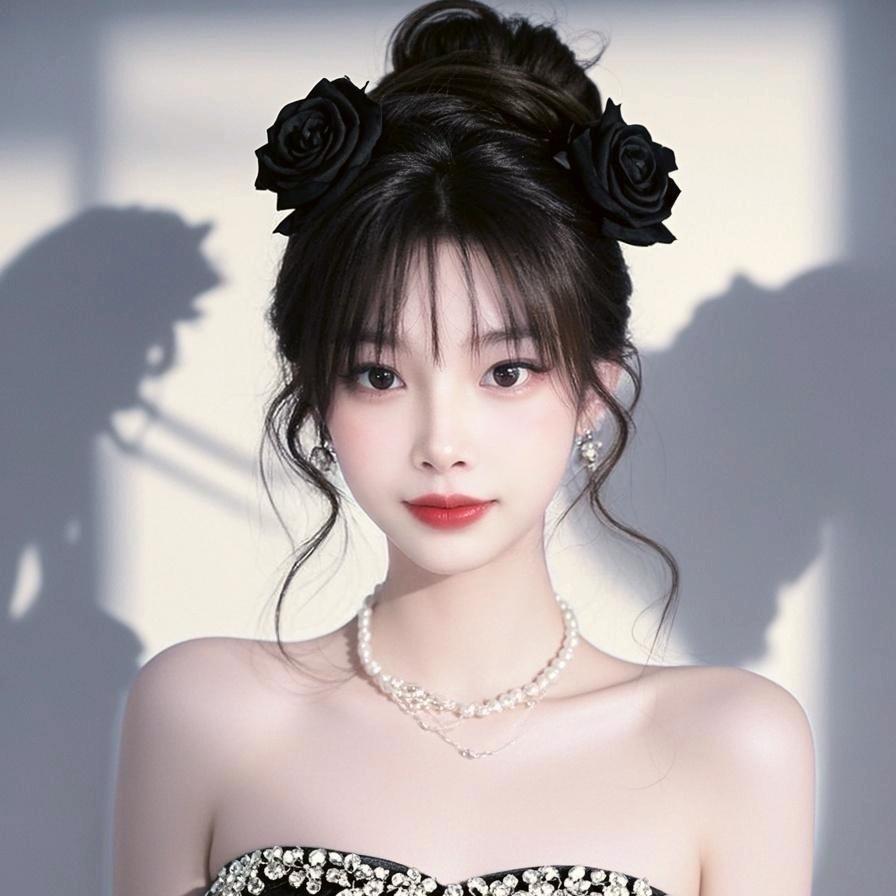 小甜吖
