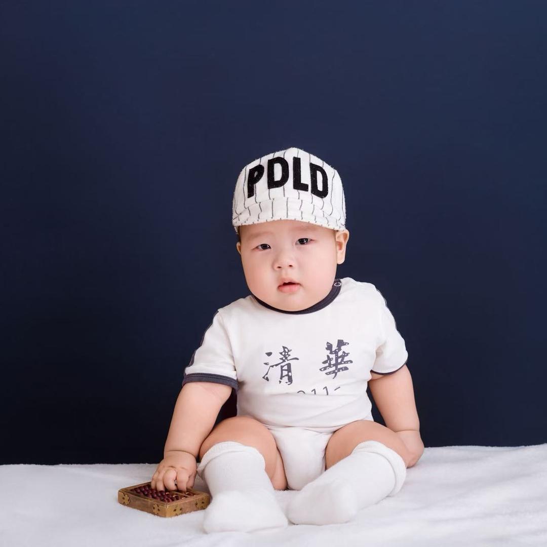 如月之恒 如日之升