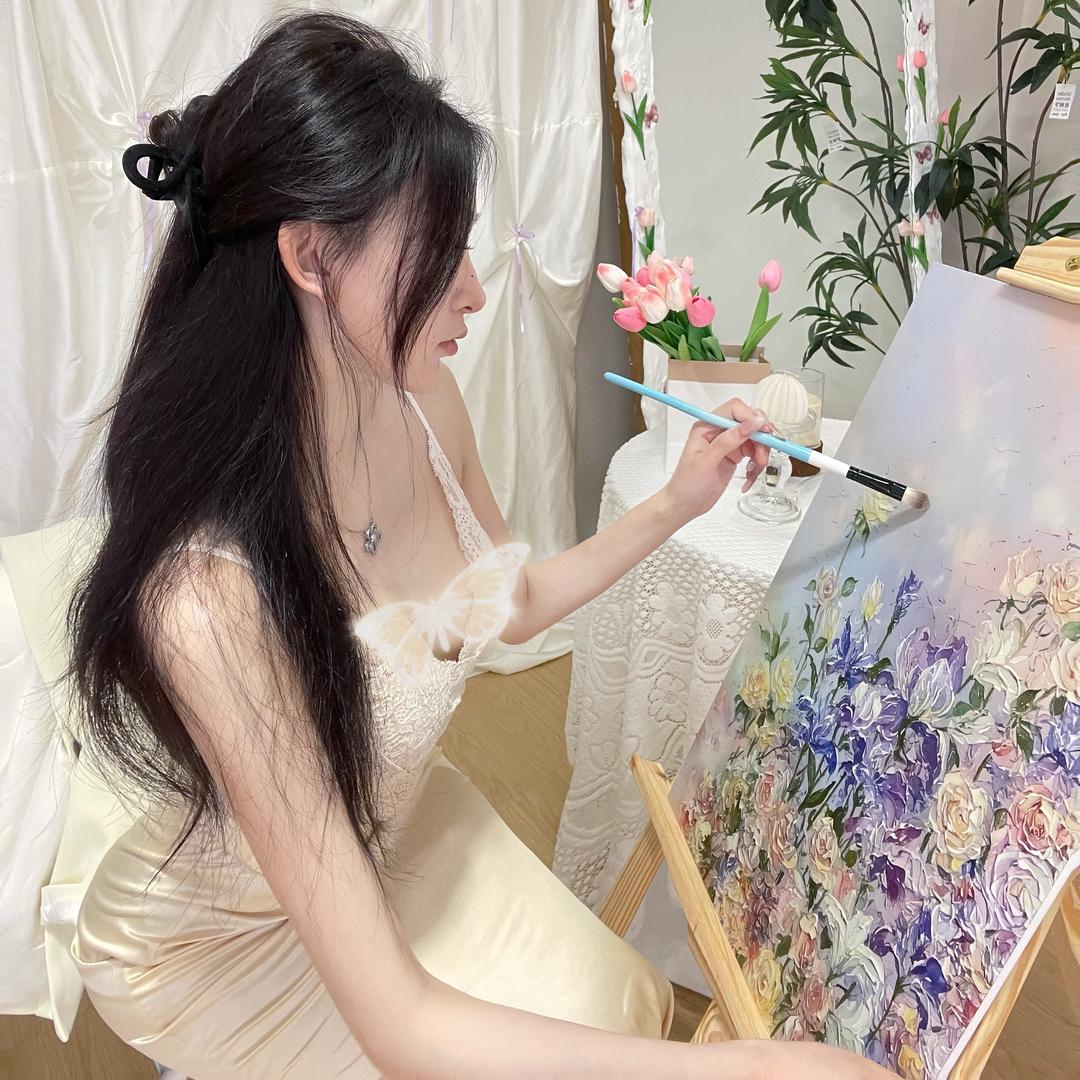 瓷都小罗老师