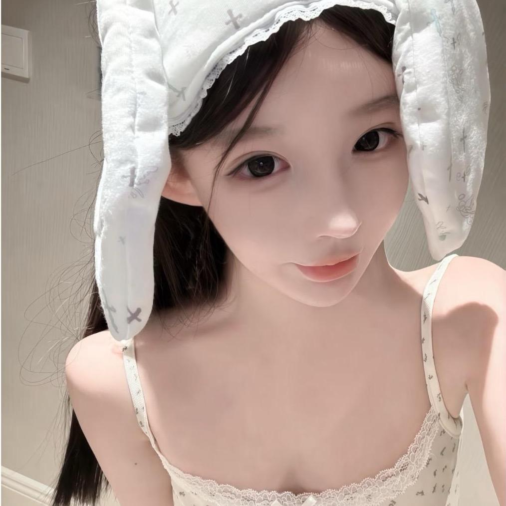 兔耳🐰