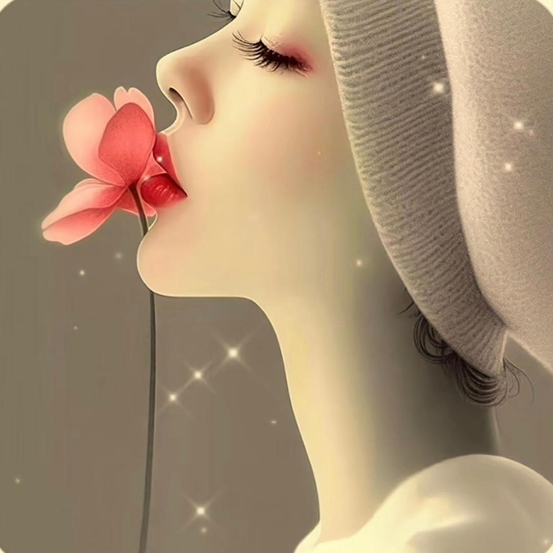 ✨💕ꦿ᭄霜儿✨༉ᩚ᭄
