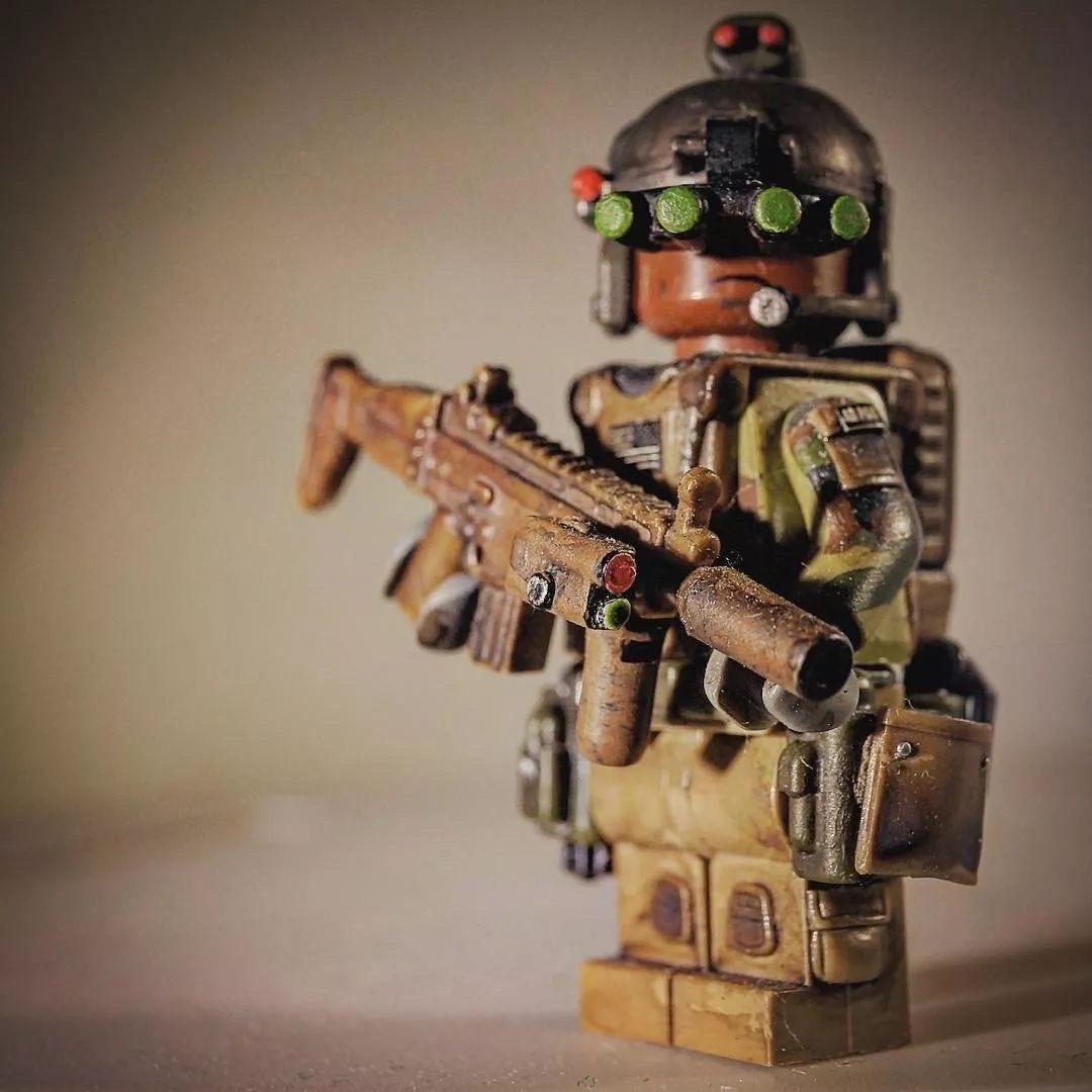 模型兵鉴堂