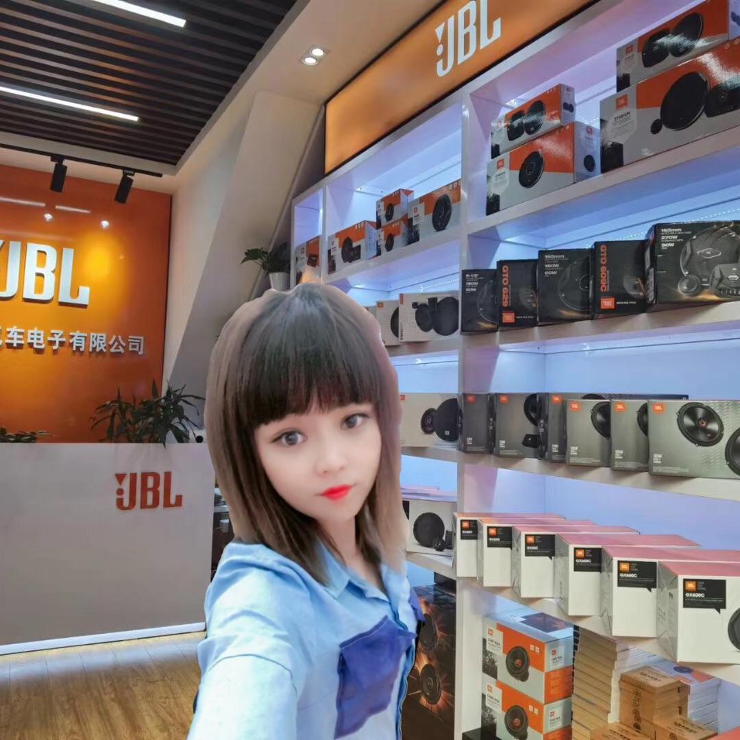 哈曼卡顿JBL旗舰店汽车音响