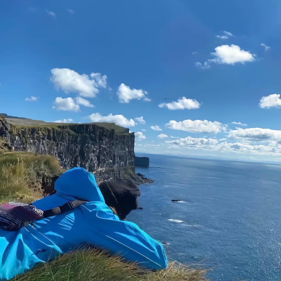 @摄影师 小橙子🍊