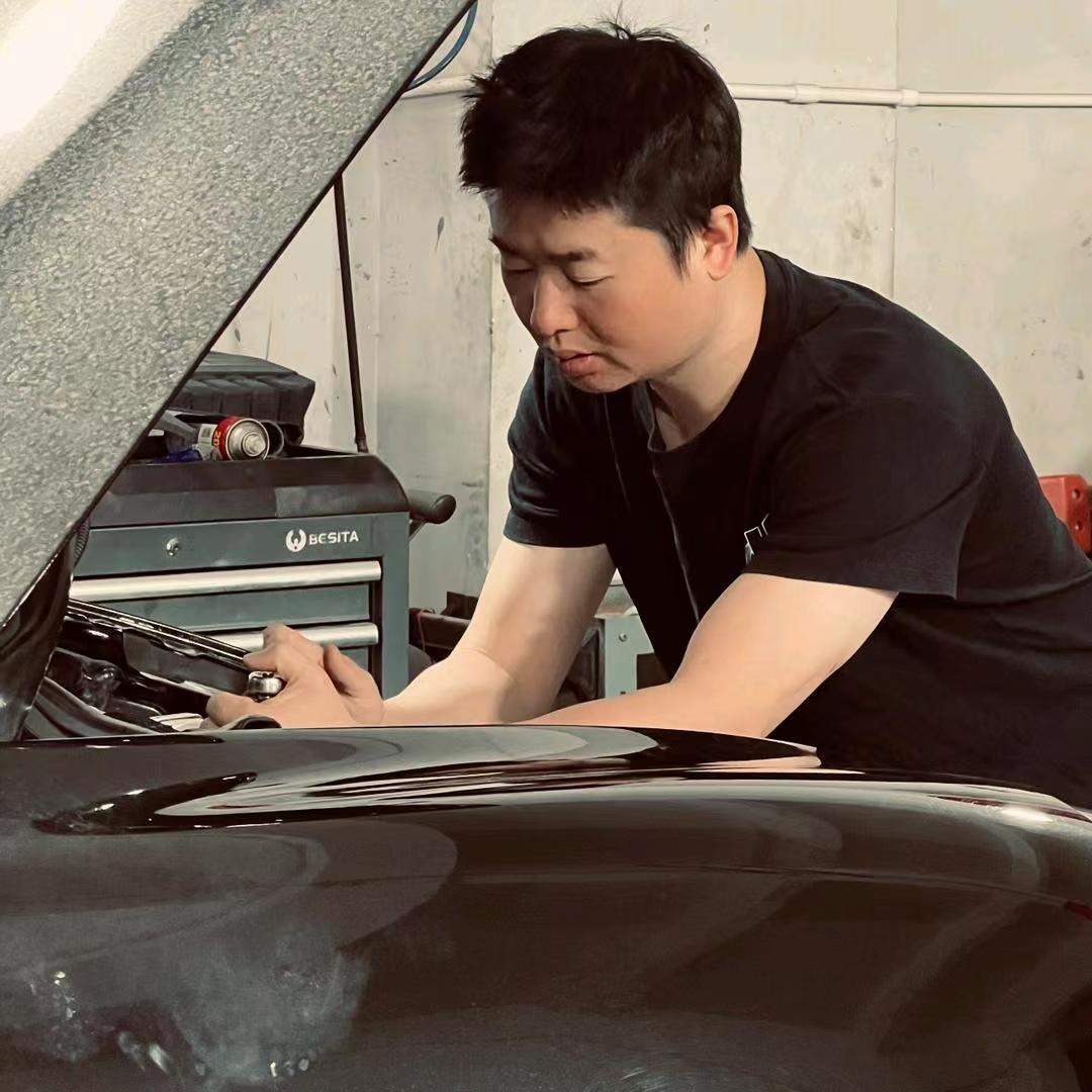 广州恒锐免拆治理烧机油