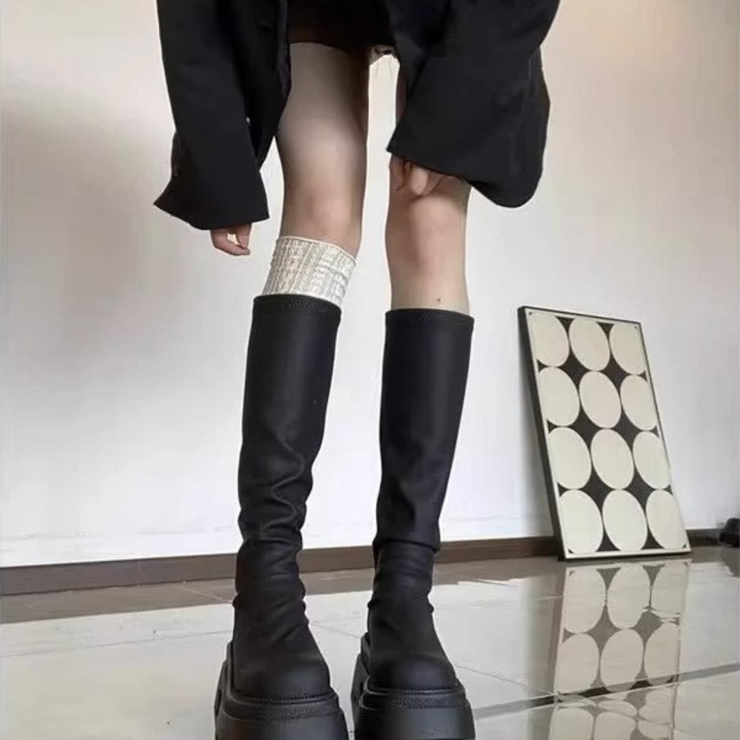 如迪alike轻奢女鞋店