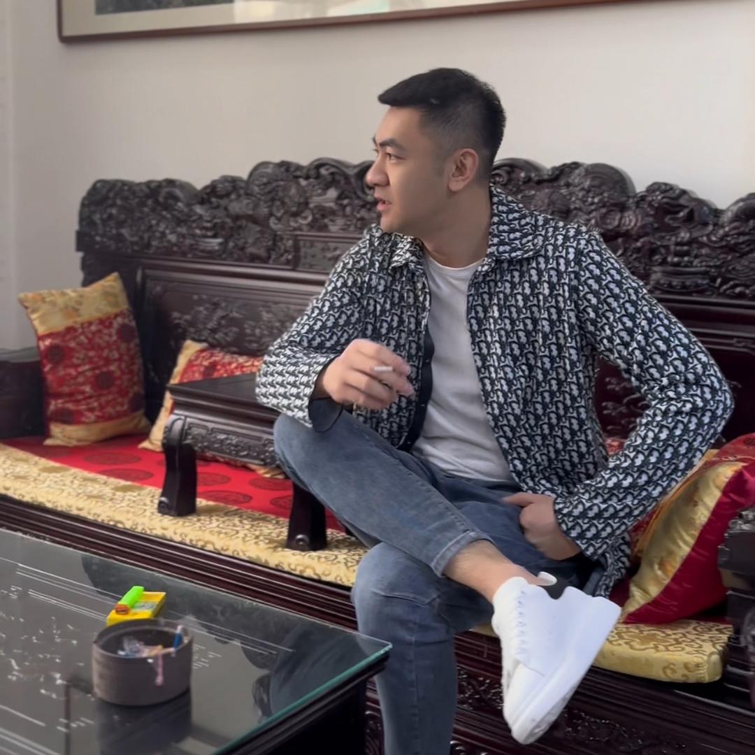 三公子的朋友圈