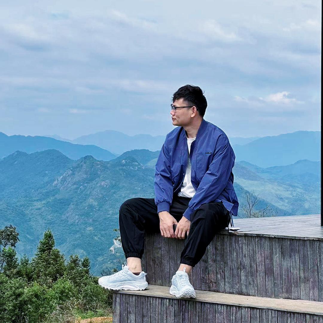 小雨同学