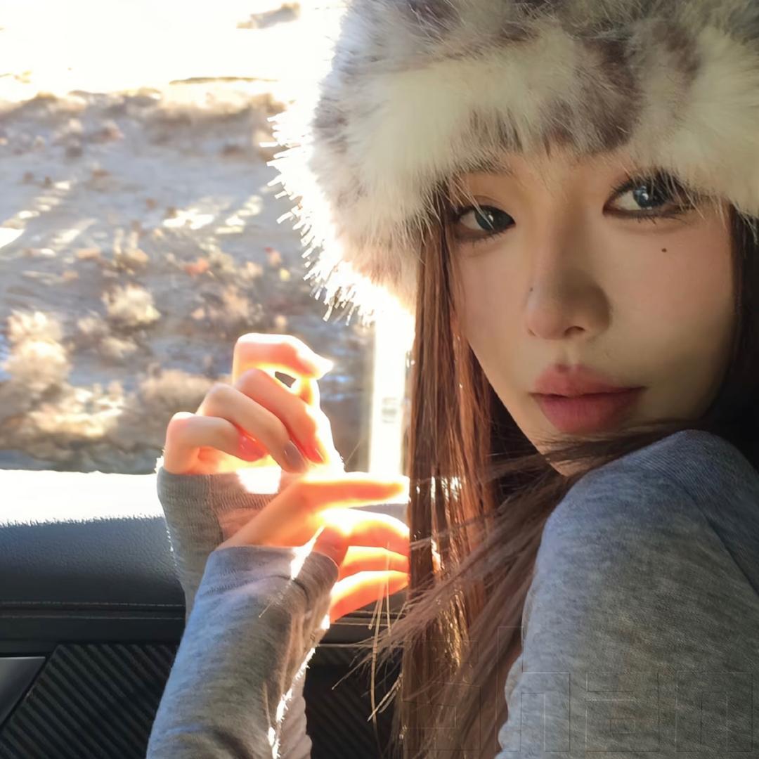 KiKi🍟