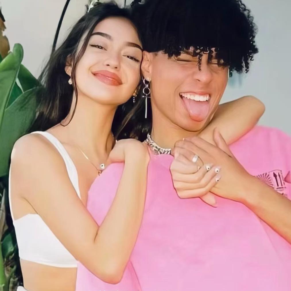 与你一辈子🧖‍♂️