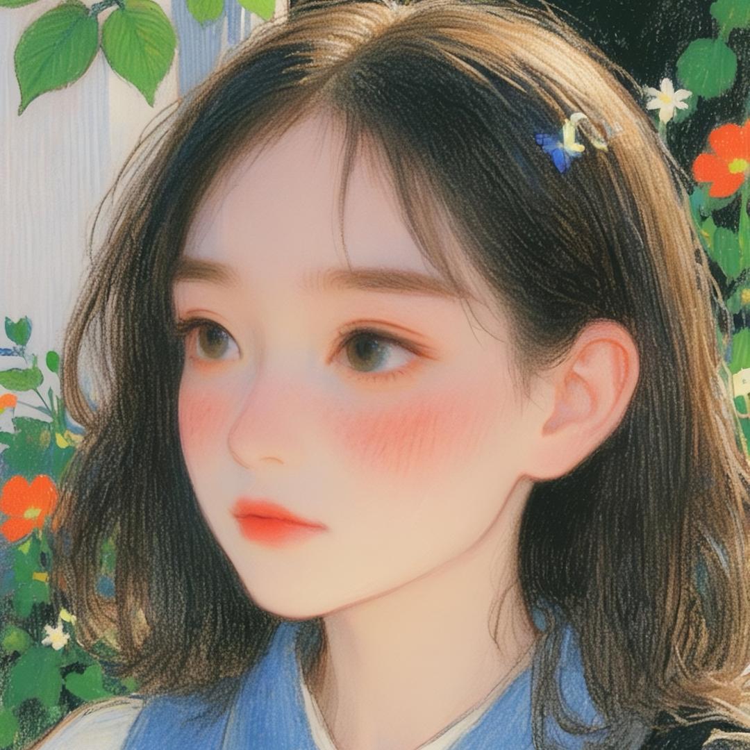 😊心若向☀️