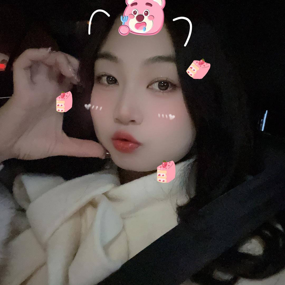 早点睡🌺