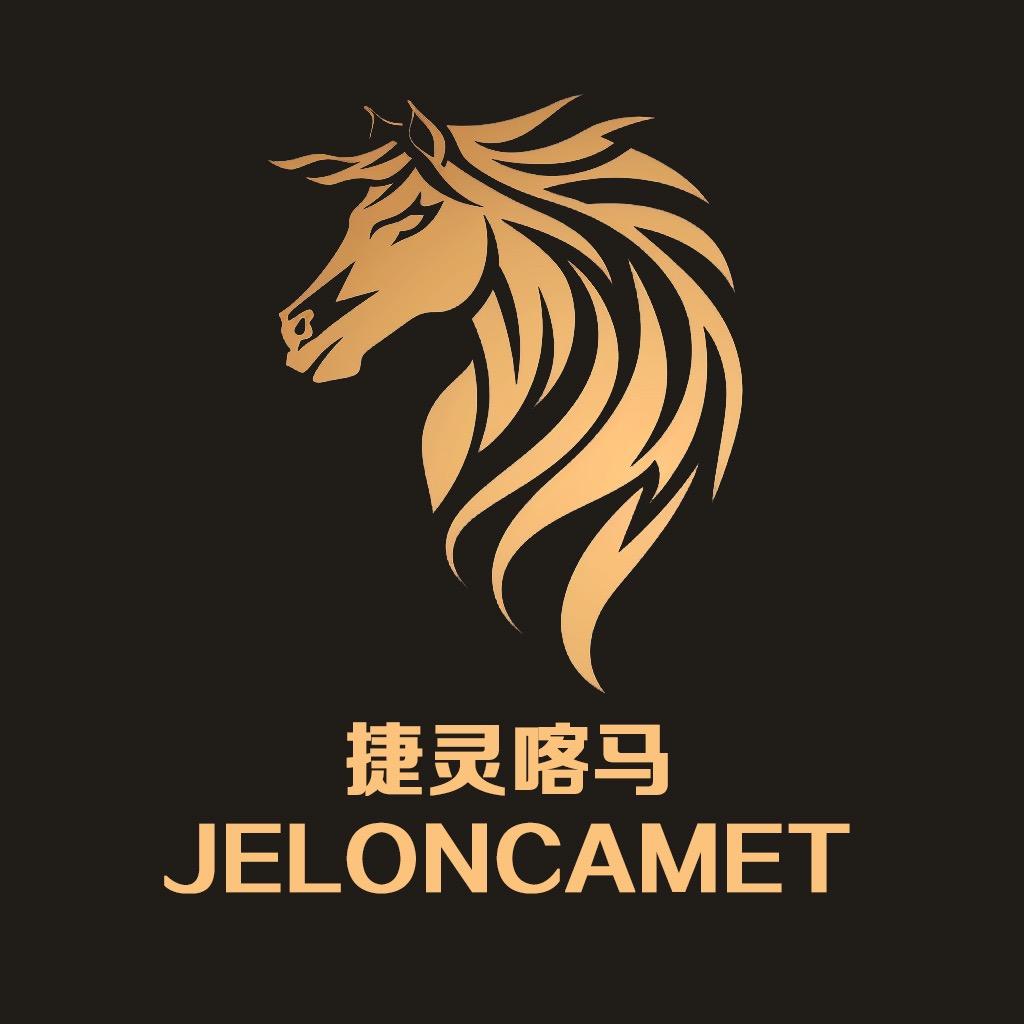 捷灵喀马轻奢男装企业店