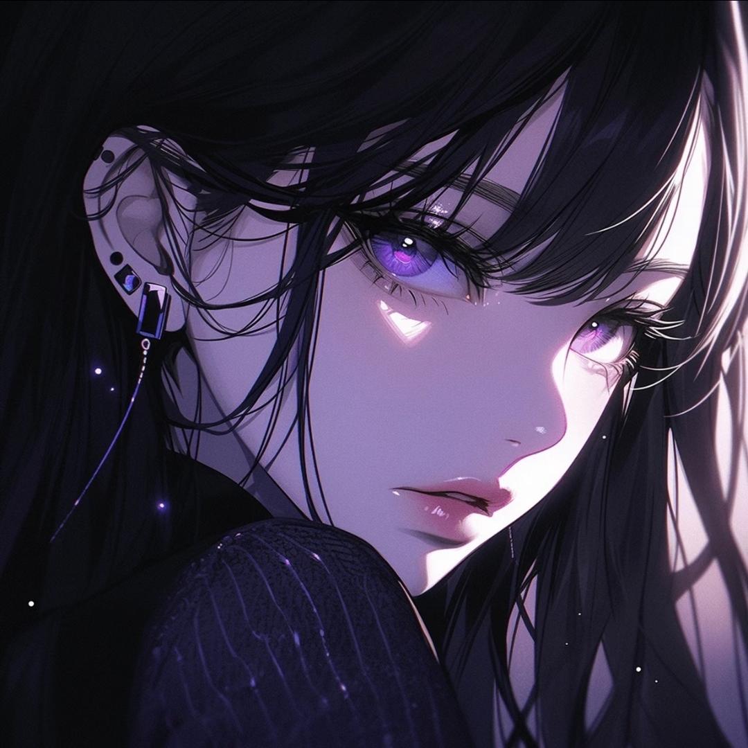 娜娜子（lolm女AD）