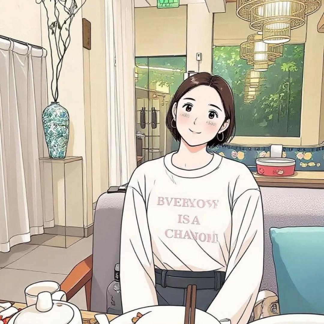 夏夏🛵