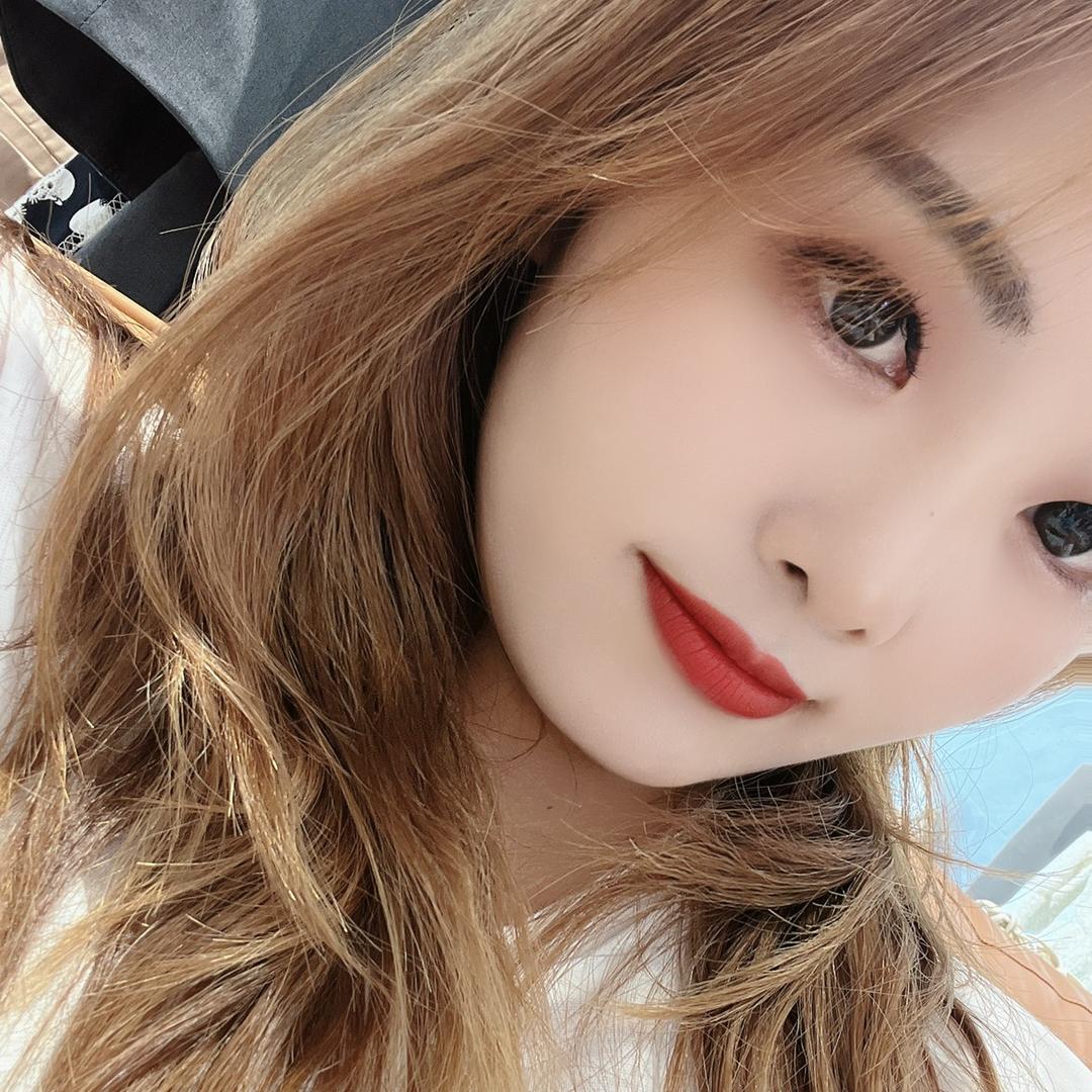 丫头@