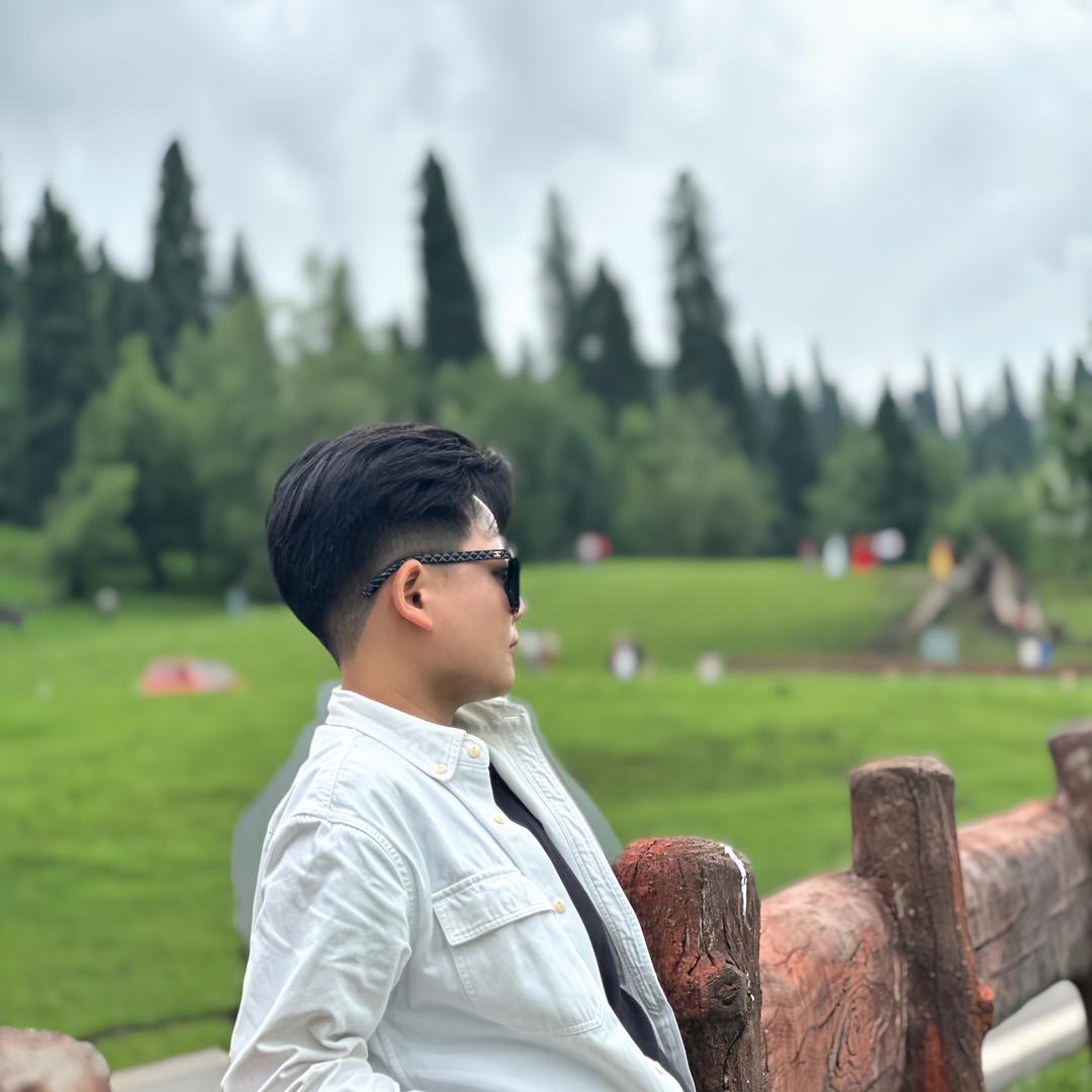 @拾一