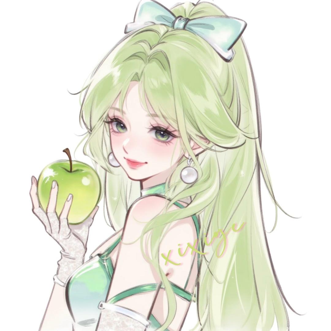 夏梓晗❄️