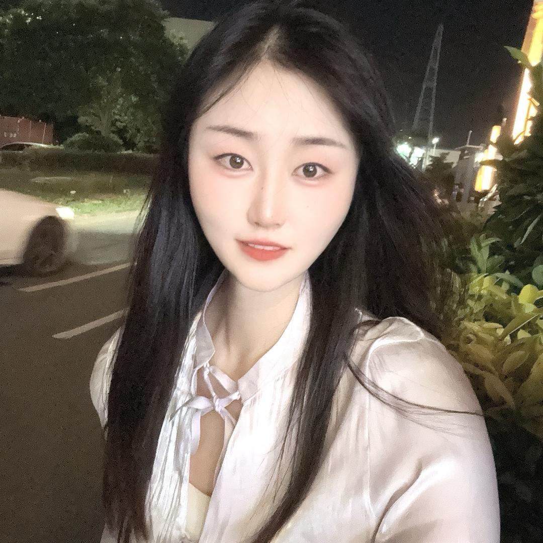 🌈林汐吃饱饱.