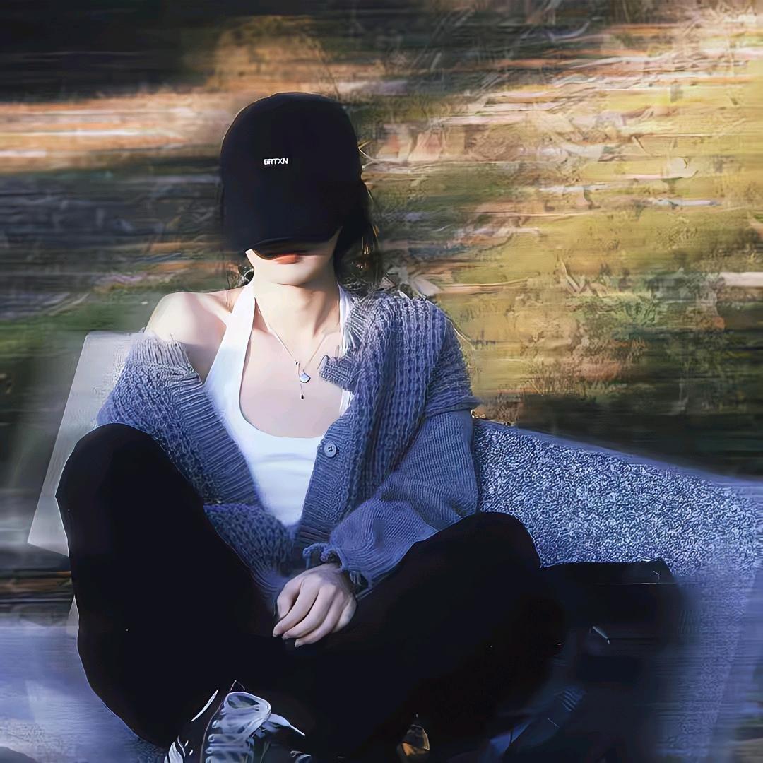 《დ໊将你藏于心海࿐້》