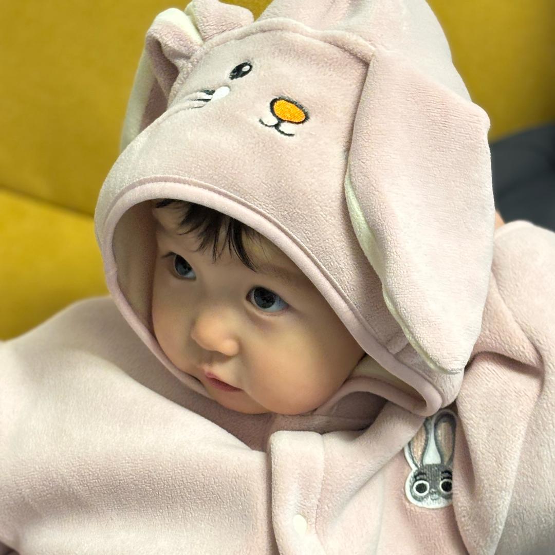 柚子宝宝的麻麻🍼