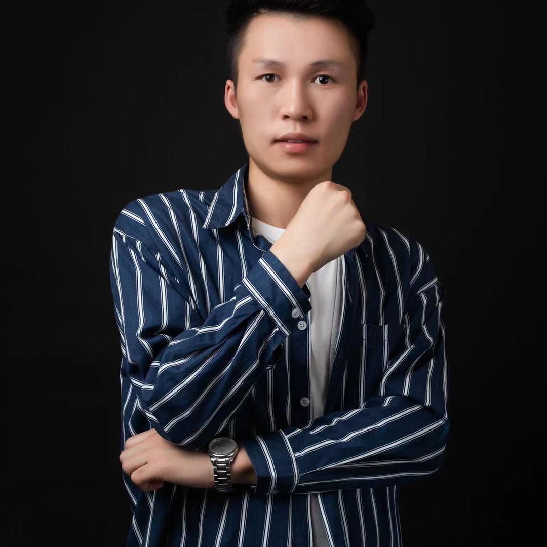 独立设计师大徐