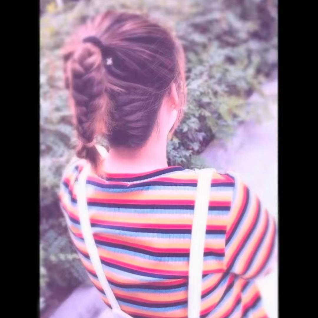 💞ღ᭄小幸运ღ᭄💞