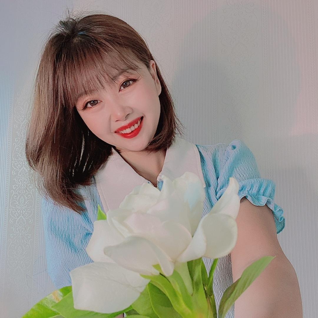 ﾉ☀鱼儿🌱
