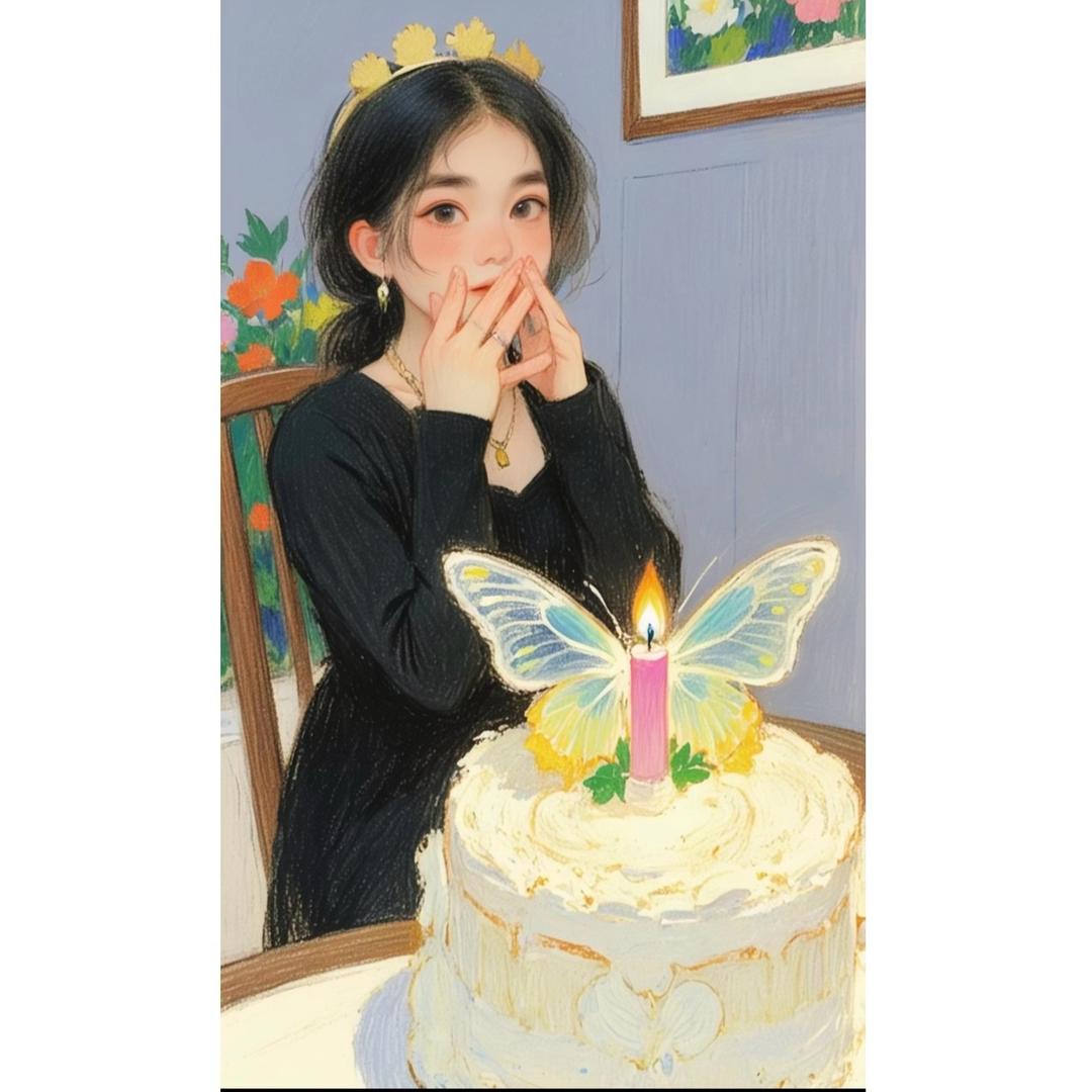 荔枝西米露 💫