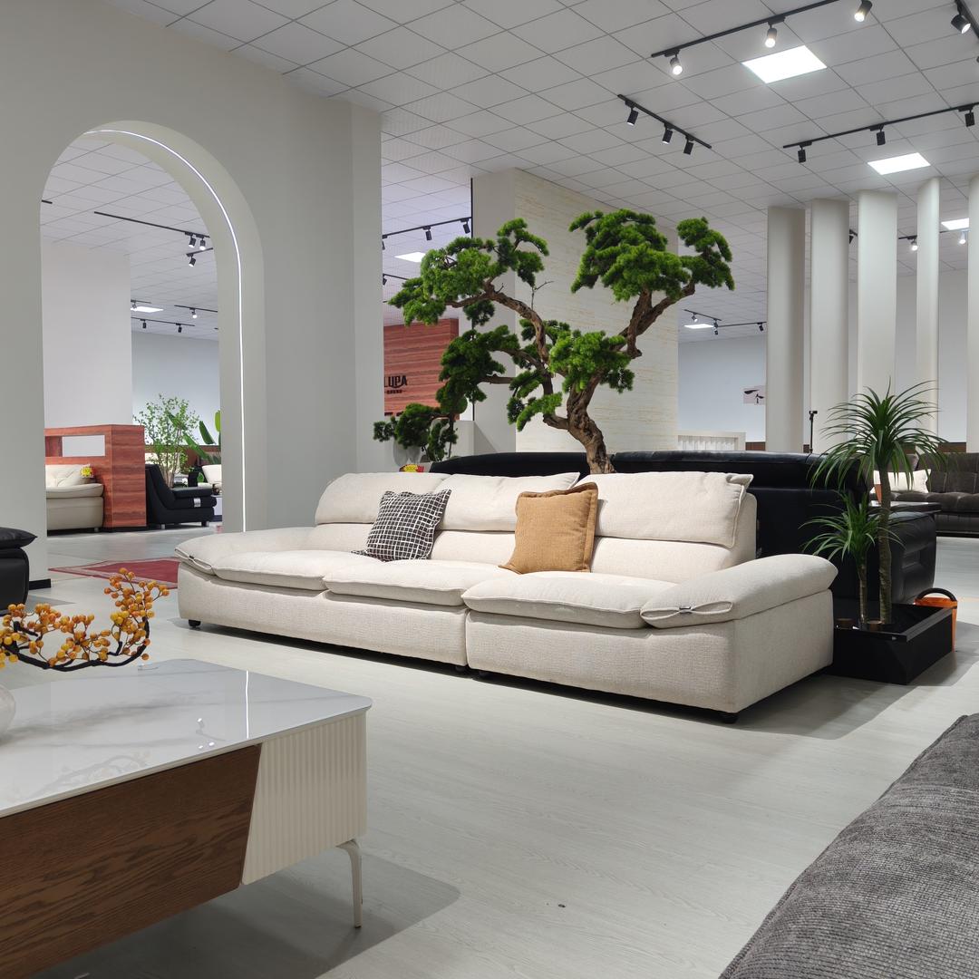 周村家具（鲁派家具工厂)